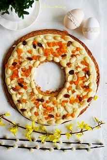 MAZUREK BAKALIOWY- PRZEPYSZ...