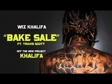 Wiz Khalifa - Bake Sale ft. Travis Scott [Official Audio]

Zacna :)
