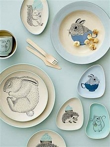 Bloomingville ♡
liliko.pl