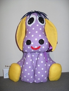 osiołek Zygmunt. Polecam