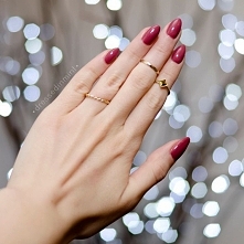 Przepiękny kolor... ♥