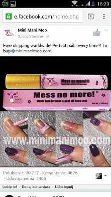 hejka wiecie gdzie moge to kupic albo jak samej zrobic?