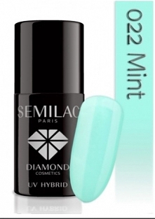 #semilac #zimowymanicure #paznokcie