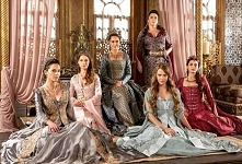 muhteşem yüzyıl kösem