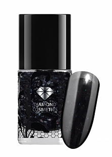 Idealna i zmysłowa czerń na każdą okazję :3