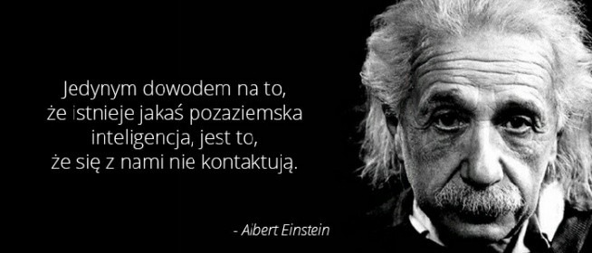 ~Albert Einstein