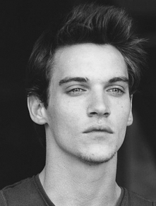Jonathan Rhys Meyers