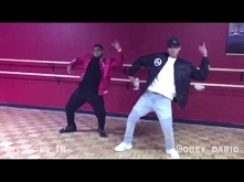 #PonyChallenge. @Obey_Dario &amp; @TezGoes_In

Chłopcy dają rade ;)