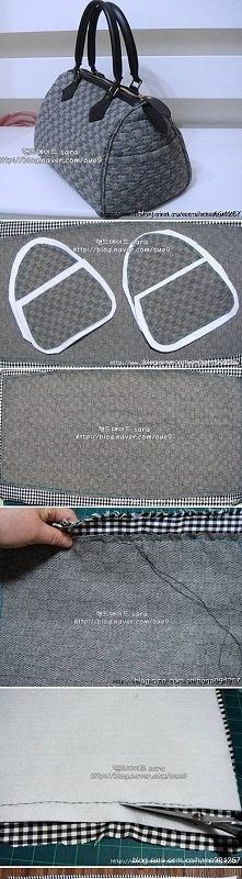 DIY Nice Fashionable Handbag DIY Projects