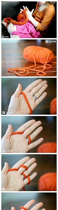 DIY Hand Knitting DIY Projects