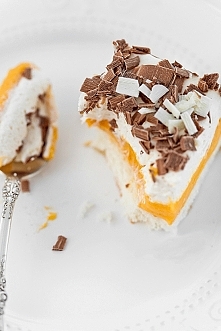 -CIASTO KUBUŚ-

SKŁADNIKI
Biszkopt:
* 5 jaj
* 3/4 szklanki cukru
* szklanka mąki
* czubata łyżeczka proszku do pieczenia

Warstwa Kubuś:
* 1 sok kubuś (duża butelka 900 ml)smak ...