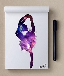 Fascinating Artwork by Muhammed Salah