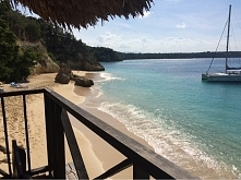 chwila zapomnienia ...