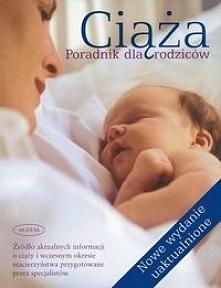 CIĄŻA PORADNIK DLA RODzICÓW