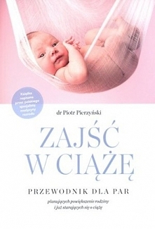 zajść w ciążę. Przewodnik dla par