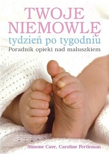 TWOJE NIEMOWLĘ