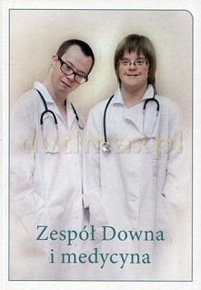 Zespół Downa i medycyna