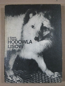 Hodowla lisów