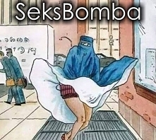 Arabska SeksBomba