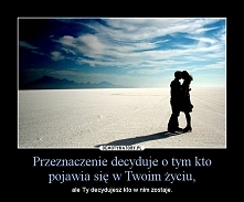 Nasze życie jest w naszych ...