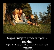 A dla Ciebie co jest najważ...