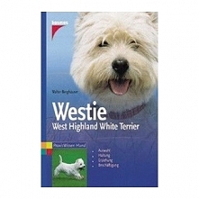 Walter Berghäuser - Westie