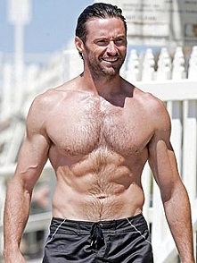 Hugh Jackman