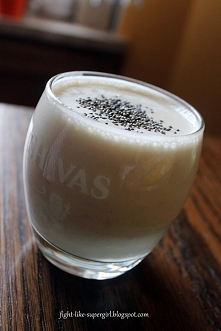 potreningowy koktajl ♥ kliknij w zdjęcie :)