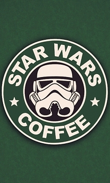 Star Wars Coffee
