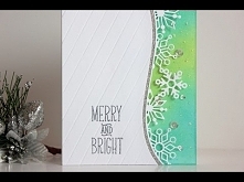 Clean and Simple Christmas ...