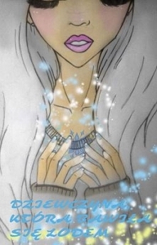 Dziewczyna, która bawiła się Lodem.