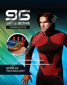 GATTA L MEN KOSZULKA TERMOAKTYWNA