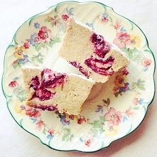 babeczki z kaszy jaglanej
1...