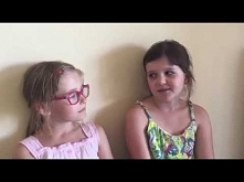 Best Friend Tag z Martynką ...