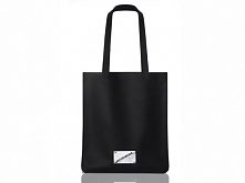 Skórzany worek z blachą_by ...