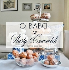 dużo pączków na homelikeilike.com