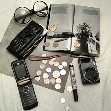 #blackandwhitechalleng dzień 2 
I jak ktoś się przyłączy? Wyzywam wszystkich, rzucam rekawicę...