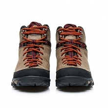 DKO Modne buty trekkingowe