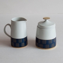 Cukiernica i mlecznik