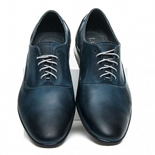 VITO Wizytowe buty ze skóry