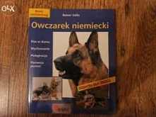 Książka Owczarek Niemiecki