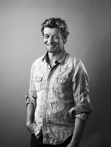 Simon Baker