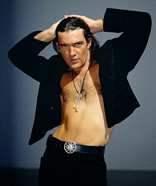 Antonio Banderas