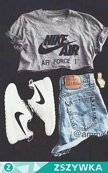Nike air