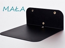 niewiedzialna połka