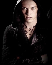 Jamie Campbell Bower