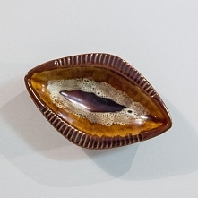 Kamionkowa popielniczka z Mirostowic