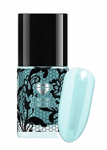 Semilac 072 "Caribbean Sky"