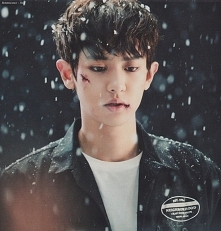 ChanYeol, EXO