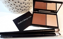 konturowanie twarzy - recenzja zestawu klik w zdjęcie